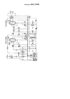 Telefunken 1345-GWK-Schematic 